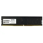 Afox Pc memory Ddr4 8G 2400Mhz Micron Chip Rank1  Afld48Eh1P 4897033785907 Saafx4G08000000