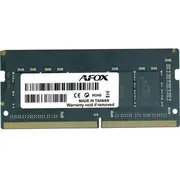 Afox Memory So-Dimm Ddr4 16Gb 3200Mhz  Afsd416Ps1P 4897033784801 Pamafosoo0026