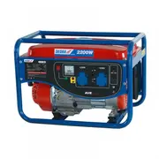 Agregat Dedra Degb2510 2200 W 1-Fazowy  5902628795106