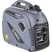 Agregat Fieldmann Fzi 4020 2000 W 1-Fazowy  8590669227815