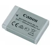 Canon akumulator Nb-13L  21906578 4549292020502