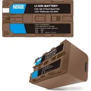 Akumulator Newell Nl3394 akumulator Np-F770 Usb-C do Sony  5907489647427