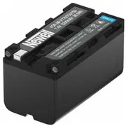 Akumulator Newell zamiennik Np-F770  Nl1306 5901891108774