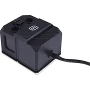 Alphacool Eisbaer Pro Es Solo, 2600U/Min - Black  13094 4250197130943
