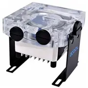 Alphacool Laing Ddc310 Pumpe, Complete Edition mit Eisdecke-Top  Wapu-165 4250197131971