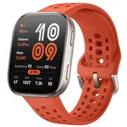 Amazfit Bip 6 Red Eu  Amazfitbip6Red 6970100377859