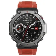 Amazfit T-Rex 3 Lava W2322Gl1N  6970100374933