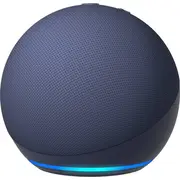 Amazon Echo Dot 5Th Gen blue  B09B8Rf4Py 0840080523972