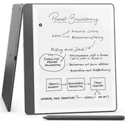 Amazon Kindle Scribe 16Gb, Premium Stylus, Tungsten Grey  B0Czb5Rhwx 0840414690455
