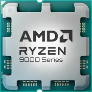 Amd Processor Ryzen 7 9700X Tray 100-100001404  100-000001404 0019040307000