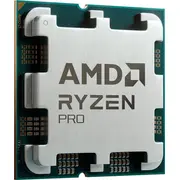 Amd Ryzen 7 Pro 7745 Am5 65W 8C/16T 5.3Ghz Tray  100-000000599