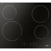 Amica Ceramic hob Pc6400Zh  23478 5906006234782
