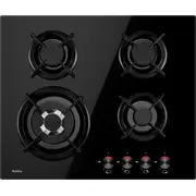 Amica Gas hob Pg6411Sr  1106132 5906006061326 Hzamiygpg6411Sr