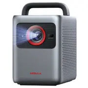 Anker Nebula  Cosmos 4K Se Smart Portable ius Uhd 3840 x 2160 1800 Ansi lumens Pilkas 4Kse 194644056506