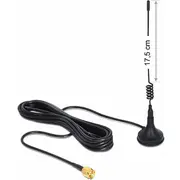 Antena Delock Gsm Umts Sma 3Dbi omni 88879  4043619888795