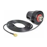 Antena Delock Lte Ze Złączem Sma Band 17/20 2 dBi 88749  4043619887491