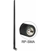 Antena Delock Wlan Rp-Sma 9 dBi 88450  4043619884506
