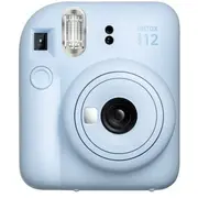 Aparat cyfrowy Fujifilm Instax Mini 12 niebieski  16806092 4547410489064