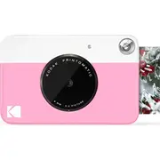 Aparat cyfrowy Kodak Błyskawiczny Printomatic Pink  S0449592 0840102197761