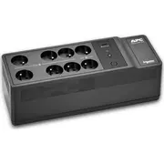 Apc Back Be500G2-Fr  731304738244 Auapcf1Zbe500Fr