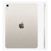 Apple  iPad Air 11 Starlight Ips 2360 x 1640 pixels M3 8 Gb 128 Wi-Fi Front camera 12 Mp Rear Bluetooth 5.3 iPadOS Usb-C charging cable Mc9Y4Hc/A 195949997662 Rtapp110Iamc9Y4