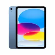 Apple Ipad 11Th Generation 11 256Gb Wifi Blue Md4H4Ty/A  0195950087468