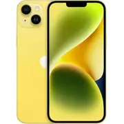 Apple iPhone 14 Plus 128Gb Yellow Mr693  Mr693Px/A 194253720997