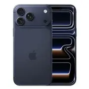 Apple Iphone 17 Pro Max 512Gb Deep Blue Mfyu4Hx/A  0195950639766