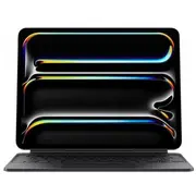 Magic Keyboard iPad Pro 13Inch M4 - Us English Black  Mwr53Lb/A 0195949484384