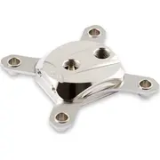 Aqua Computer aqua computer cuplex kryos Next Vario Lga 1700 - Nickel/Nickel  21865 4260473314523