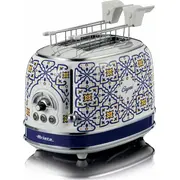 Ariete Toaster 2-Scheiben Capri  00C01550Car0 8003705122901