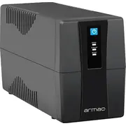 Armac Home Lite 650E Led V2  Hl/650E/Led/V2 5901969443448 Ups-Arm-052