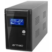 Armac Office 1000E Lcd  O/1000E/Lcd 5901969406603 Auaral2W0000005