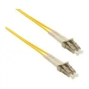 Armored Shield Technologies Lc/Lc 20M Infiniband/Fibre optic cable Ofc Yellow  5900804145103