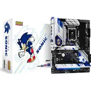 Asrock Z790 Pg Sonic Intel Lga 1700 Atx  4710483941009 Plyasr1700034