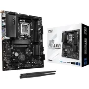 Asrock Z890 Pro-A Wifi Intel Lga 1851 Socket V1 Atx  4710483947544 Plyasr1850012