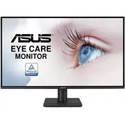 Asus  27 cali Va27Aq Qhd Ips 75Hz Hdmi Dp Vga 90Lm06G1-B01171 4711387984871
