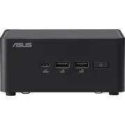 Asus Nuc 14 Pro Revel Canyon Rnuc14Rvhi300002I Core 3 100U 0Gb/0Gb Barebone tall with Eu power cable  90Ar0072-M00040 4711387491409 1118-15X
