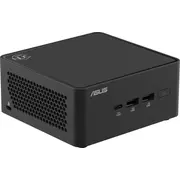 Asus Nuc 15 Pro Cyber Canyon Rnuc15Crhc700002 Core 7 240H 0Gb/0Gb Tall Kit with Eu Power Cord  90Ar00Q2-M00040 4711387949948