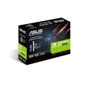 Graphics card Asus Gt1030-2G-Brk 2 Gb Gddr5  90Yv0At2-M0Na00 4712900910223