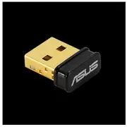 Asus Bluetooth 5.0 Usb Adapter  Usb-Bt500 90Ig05J0-Mo0R00 4718017476799