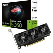 Rtx 5060 Oc 8Gb Asus Lp Brk Gddr7 2Xhdmi 1Xdp  90Yv0N90-M0Na00 4711636177139