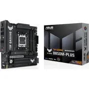 Asus Motherboard Tuf Gaming B850M-Plus  90Mb1Ix0-M0Eay0 4711387775172