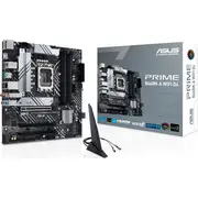 Asus Prime B660M-A Wifi D4 s 1700 4Ddr4 Hdmi M.2 mAT  90Mb1Ae0-M1Eay0 4711081518105 Plyasu1700021