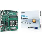 Mb Asus Pro H810T-Csm  90Mb1Lgm-M0Eayc 4711636101325