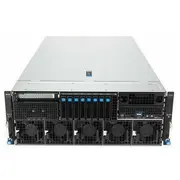 Asus Rack 1U Rs501A-E12-Rs4 Amd Epyc 9005/9004  90Sf03Y1-M000N0 4711387806012 Plsasurac0142