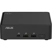 Asus Nuc 15 Pro Cyber Canyon Rnuc15Crku500002 Core U5 225H 0Gb/0Gb Barebone Kit Slim with Eu power cable  90Ar00R2-M00080 4711387949856