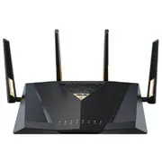 Asus Dual-Band Wifi 7 Aimesh Extendable Performance  Rt-Be88U 802.11Be 10/100/1000 Mbit/S Ethernet Lan Rj-45 ports 4 Mesh Support Yes Mu-Mimo 3G/4G data sharing Antenna type External 90Ig08V0-Mo3N0V 4711387335680