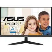 Asus  22 inches Vy229Q Eye Care Ips Fhd 1Ms Speakers Hdmi Dp Antibacterial 90Lm0960-B02170 4711387184684