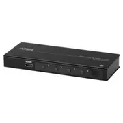 Aten 4-Port True 4K Hdmi  Vs481C-At-G 4719264646270 Nuatntkvs481Cat